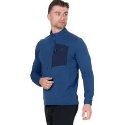 Mountain Equipment - Lumiko Zip-T - Fleecepullover