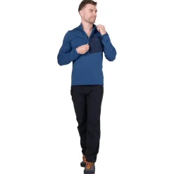 Mountain Equipment - Lumiko Zip-T - Fleecepullover