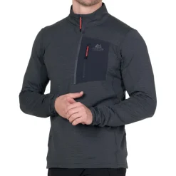 Mountain Equipment - Lumiko Zip-T - Fleecepullover