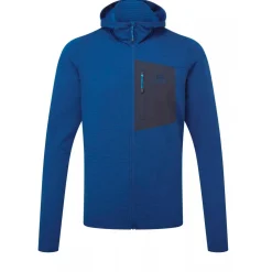 - Lumiko Hooded Jacket - Fleecejacke>Mountain Equipment Online