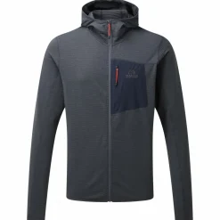 - Lumiko Hooded Jacket - Fleecejacke><noscript><img width=