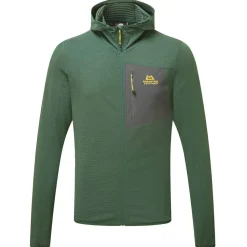 Online - Lumiko Hooded Jacket - Fleecejacke Kletterbekleidung|Wanderbekleidung