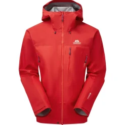 Mountain Equipment - Makalu Jacket - Regenjacke