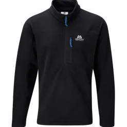 Mountain Equipment - Micro Zip Tee - Fleecepullover