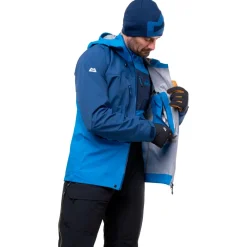 Mountain Equipment - Orion Jacket - Regenjacke^ Kletterbekleidung|Jacken