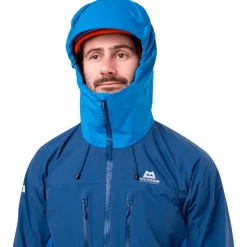 Mountain Equipment - Orion Jacket - Regenjacke^ Kletterbekleidung|Jacken