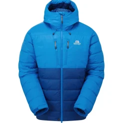 - Paiyu Jacket - Daunenjacke Wanderbekleidung|Daunenjacken