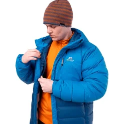 - Paiyu Jacket - Daunenjacke Wanderbekleidung|Daunenjacken