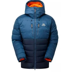 - Paiyu Jacket - Daunenjacke Wanderbekleidung|Daunenjacken