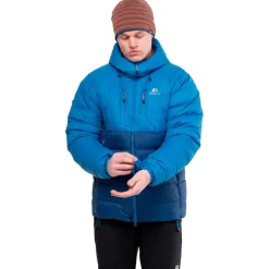 - Paiyu Jacket - Daunenjacke Wanderbekleidung|Daunenjacken