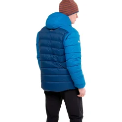 - Paiyu Jacket - Daunenjacke Wanderbekleidung|Daunenjacken