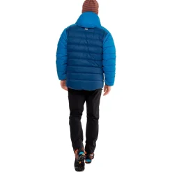 - Paiyu Jacket - Daunenjacke Wanderbekleidung|Daunenjacken