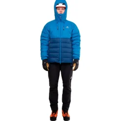 - Paiyu Jacket - Daunenjacke Wanderbekleidung|Daunenjacken