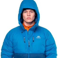 - Paiyu Jacket - Daunenjacke Wanderbekleidung|Daunenjacken