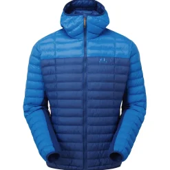 Mountain Equipment - Particle Hooded Jacket - Kunstfaserjacke^ Trekkingbekleidung|Hochtourenbekleidung