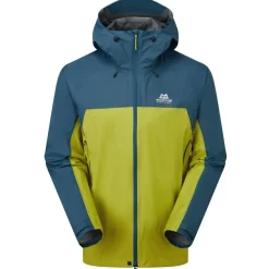 Outlet - Raintower Jacket - Regenjacke Trekkingbekleidung|Wanderbekleidung