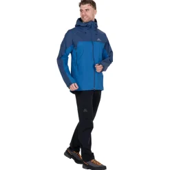 Outlet - Raintower Jacket - Regenjacke Trekkingbekleidung|Wanderbekleidung