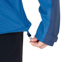 Outlet - Raintower Jacket - Regenjacke Trekkingbekleidung|Wanderbekleidung
