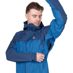 Outlet - Raintower Jacket - Regenjacke Trekkingbekleidung|Wanderbekleidung