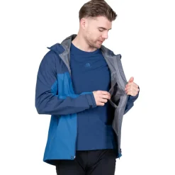 Outlet - Raintower Jacket - Regenjacke Trekkingbekleidung|Wanderbekleidung