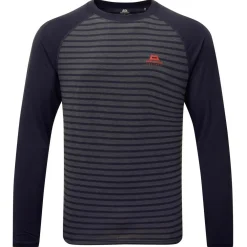 Mountain Equipment - Redline L/S Tee - Longsleeve^ Trekkingbekleidung|Kletterbekleidung