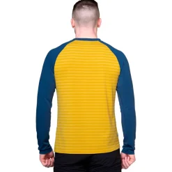 Mountain Equipment - Redline L/S Tee - Longsleeve^ Trekkingbekleidung|Kletterbekleidung