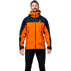 Mountain Equipment - Saltoro Jacket - Regenjacke^ Trekkingbekleidung|Wanderbekleidung