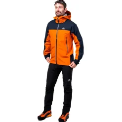 Mountain Equipment - Saltoro Jacket - Regenjacke^ Trekkingbekleidung|Wanderbekleidung