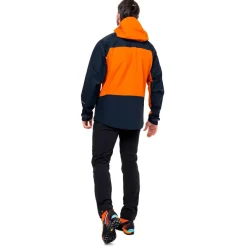 Mountain Equipment - Saltoro Jacket - Regenjacke^ Trekkingbekleidung|Wanderbekleidung