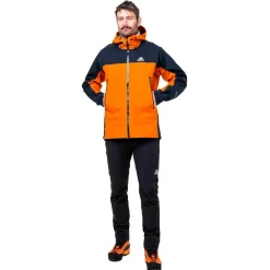 Mountain Equipment - Saltoro Jacket - Regenjacke^ Trekkingbekleidung|Wanderbekleidung