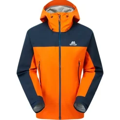 Mountain Equipment - Saltoro Jacket - Regenjacke^ Trekkingbekleidung|Wanderbekleidung