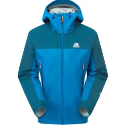 Mountain Equipment - Saltoro Jacket - Regenjacke^ Trekkingbekleidung|Wanderbekleidung