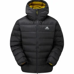 Mountain Equipment - Senja Jacket - Daunenjacke