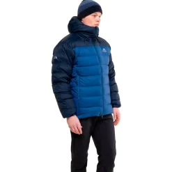 Mountain Equipment - Senja Jacket - Daunenjacke