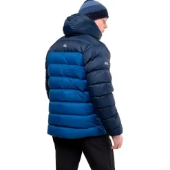 Mountain Equipment - Senja Jacket - Daunenjacke