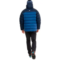 Mountain Equipment - Senja Jacket - Daunenjacke