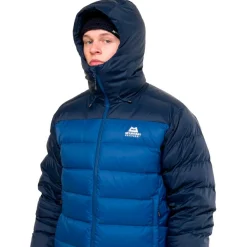 Mountain Equipment - Senja Jacket - Daunenjacke