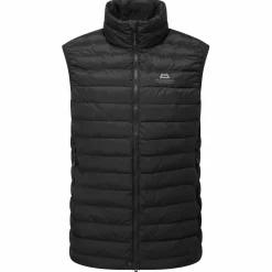 Mountain Equipment - Superflux Vest - Kunstfaserweste