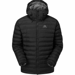 Mountain Equipment - Superflux Jacket - Kunstfaserjacke