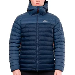 Mountain Equipment - Superflux Jacket - Kunstfaserjacke