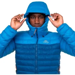 Mountain Equipment - Superflux Jacket - Kunstfaserjacke