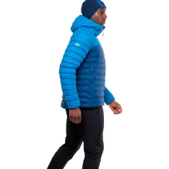 Mountain Equipment - Superflux Jacket - Kunstfaserjacke