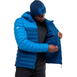 Mountain Equipment - Superflux Jacket - Kunstfaserjacke