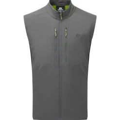 Mountain Equipment - Switch Vest - Fleeceweste^ Hochtourenbekleidung|Wanderbekleidung