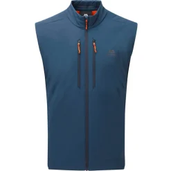 Mountain Equipment - Switch Vest - Fleeceweste^ Hochtourenbekleidung|Wanderbekleidung