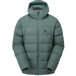 Mountain Equipment - Tromso Jacket - Daunenjacke