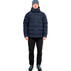 Mountain Equipment - Tromso Jacket - Daunenjacke