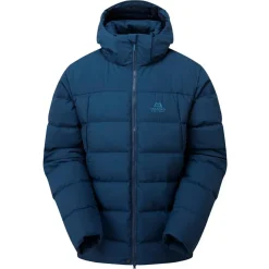 Mountain Equipment - Tromso Jacket - Daunenjacke