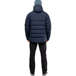 Mountain Equipment - Tromso Jacket - Daunenjacke