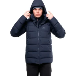 Mountain Equipment - Tromso Jacket - Daunenjacke